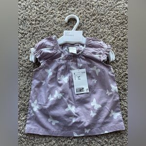 Infant outfit!